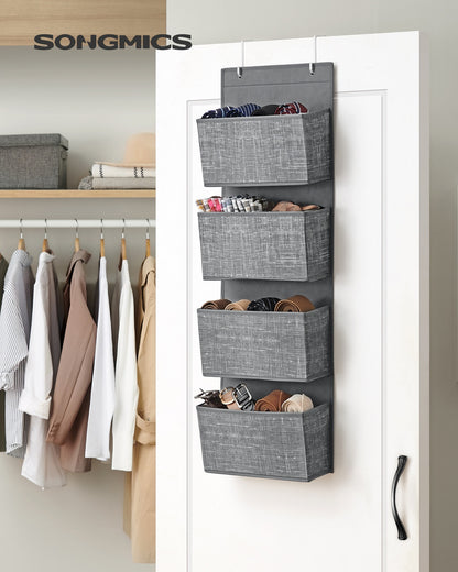 Over-Door Storage Organiser - image 43