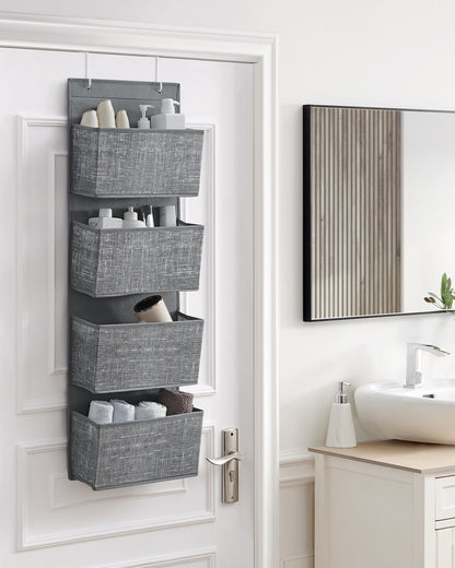Over-Door Storage Organiser - image 44