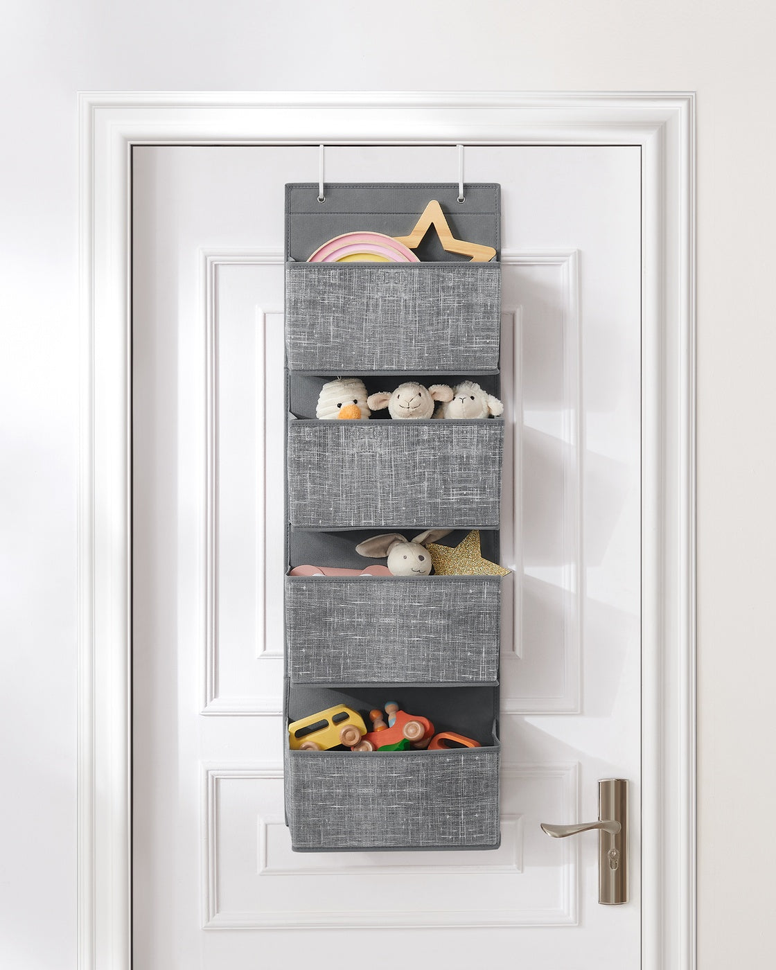 Over-Door Storage Organiser - image 45
