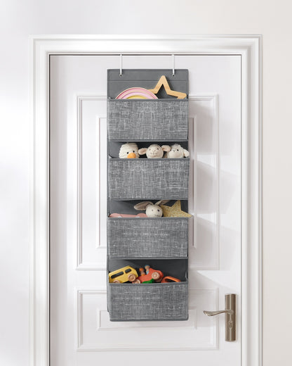 Over-Door Storage Organiser - image 45