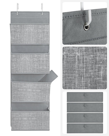 Over-Door Storage Organiser - image 48