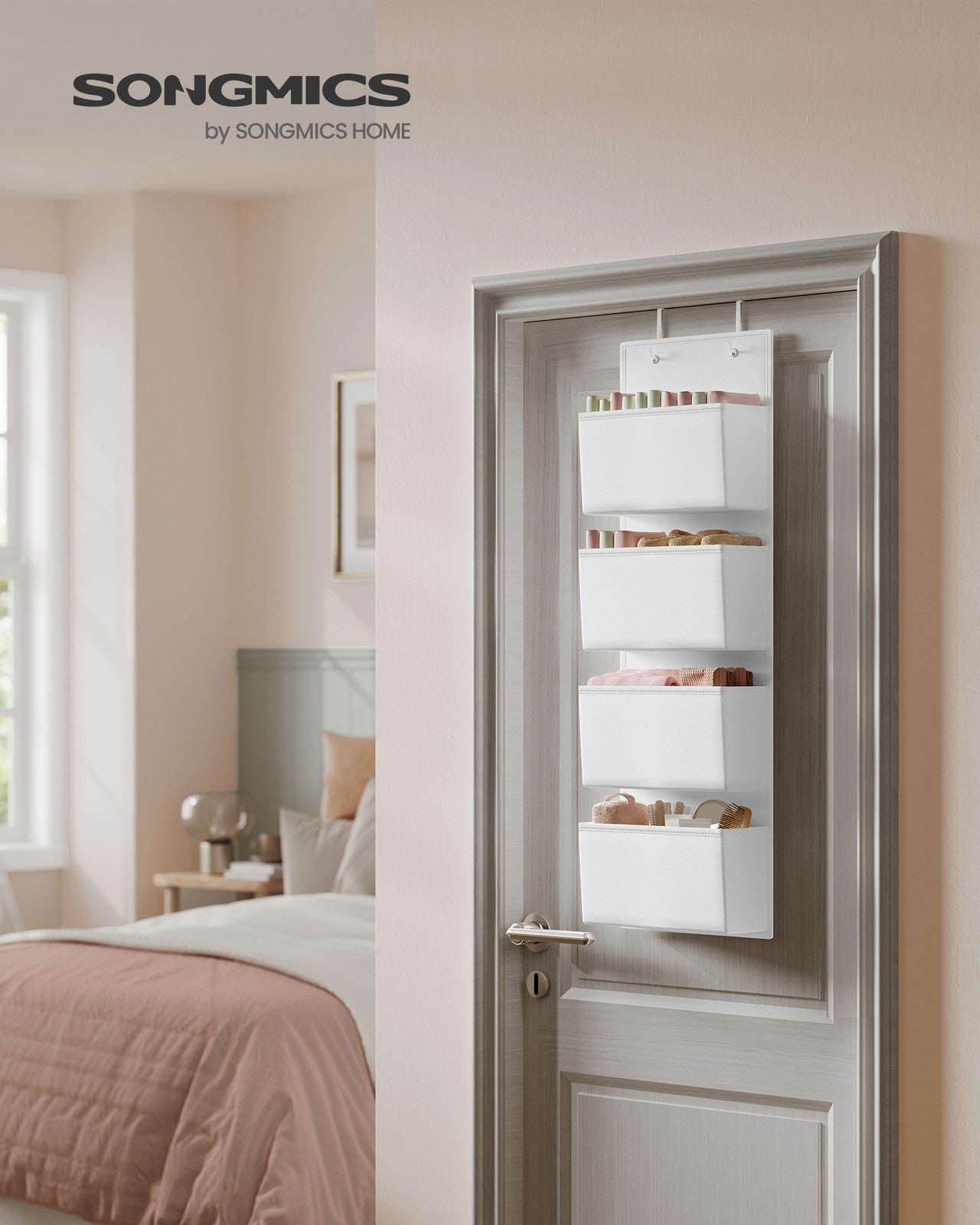 Over-Door Storage Organiser - image 27