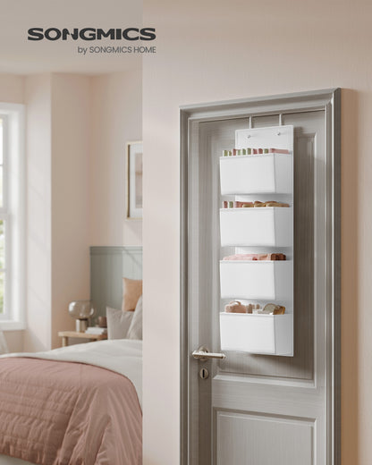 Over-Door Storage Organiser - image 27