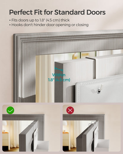 Over-Door Storage Organiser - image 30