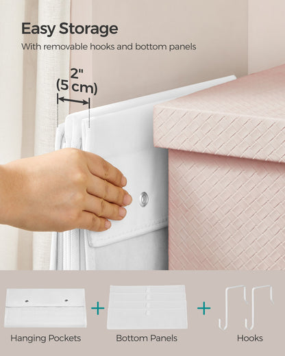 Over-Door Storage Organiser - image 32
