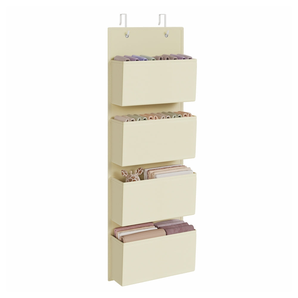 Over-Door Storage Organiser - image 33