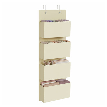 Over-Door Storage Organiser - image 33