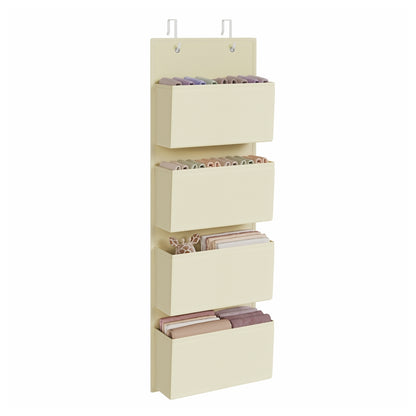 Over-Door Storage Organiser - image 34