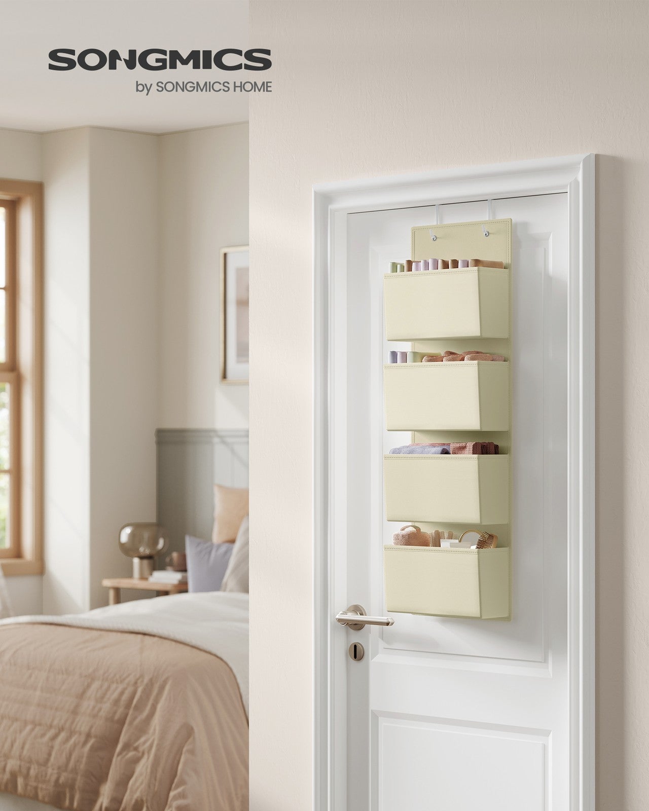 Over-Door Storage Organiser - image 35