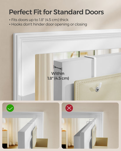 Over-Door Storage Organiser - image 38