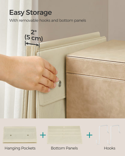 Over-Door Storage Organiser - image 40