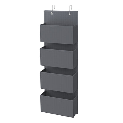 Over-Door Storage Organiser - image 2