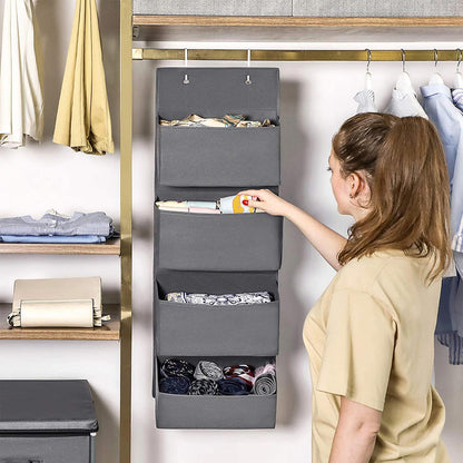 Over-Door Storage Organiser - image 3