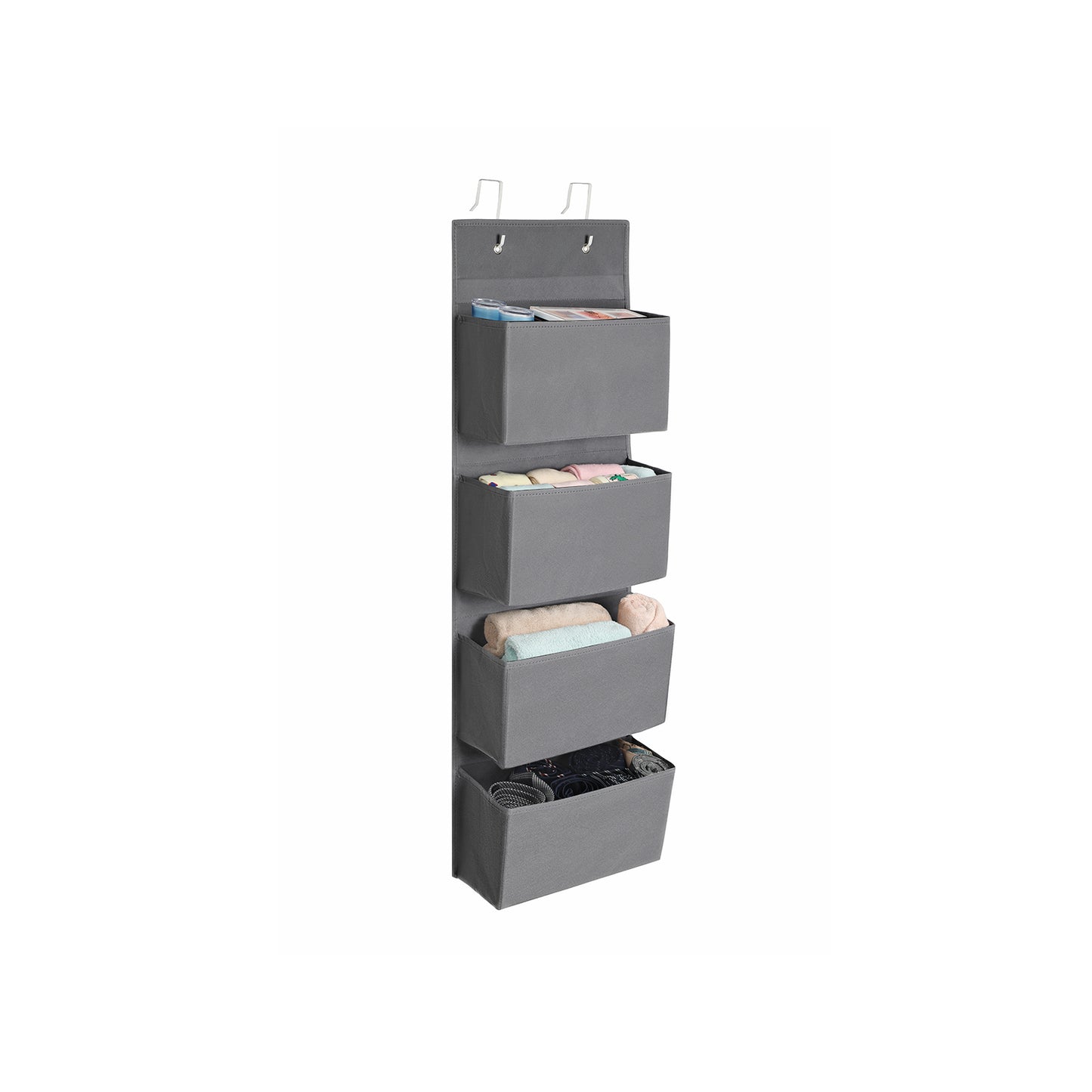 Over-Door Storage Organiser - image 7