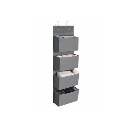 Over-Door Storage Organiser - image 7