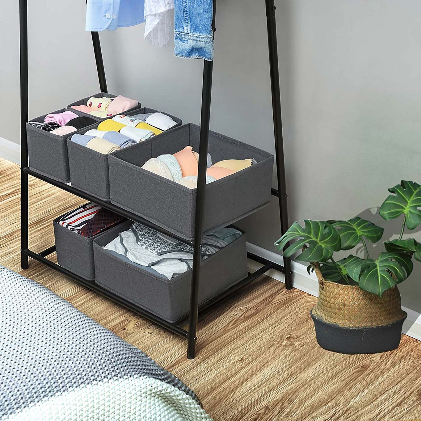 6 Drawer Organisers - image 5