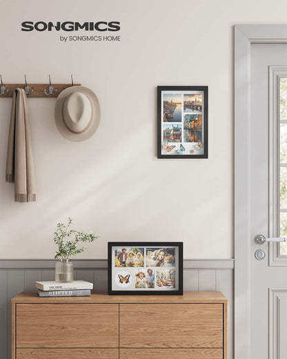 A4 Picture Frame with 3 Mats - image 16