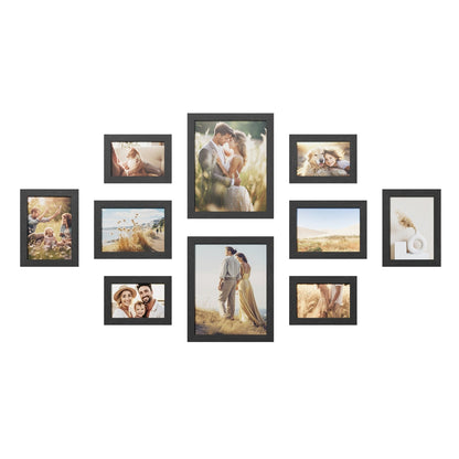 10 Pieces Picture Frame - image 1
