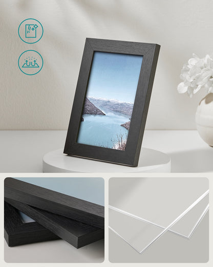 10 Pieces Picture Frame - image 3