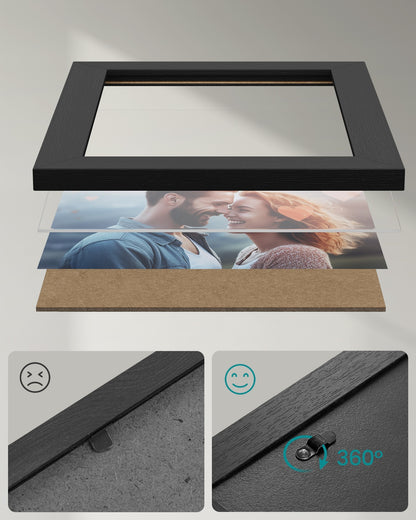 10 Pieces Picture Frame - image 4