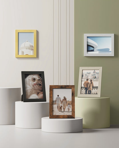 10 Pieces Picture Frame - image 6