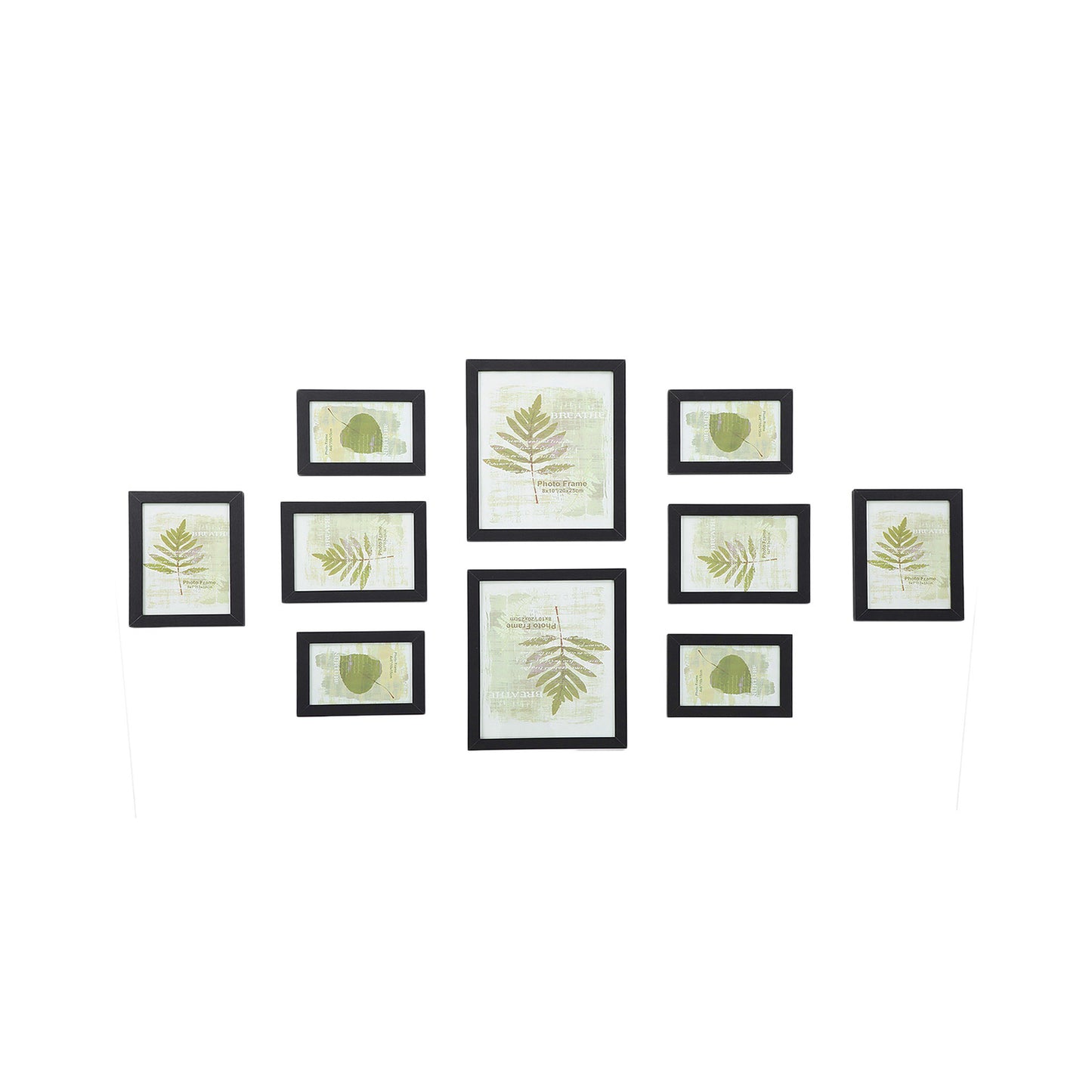 10 Pieces Picture Frame - image 7