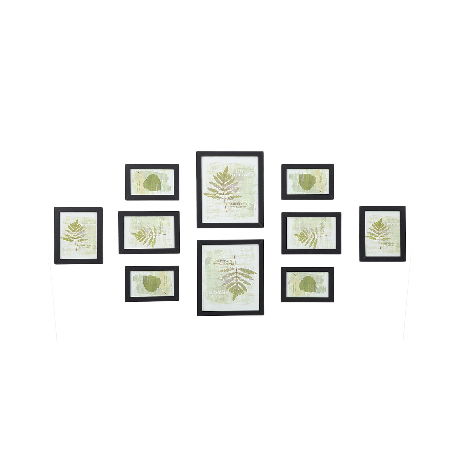 10 Pieces Picture Frame - image 7