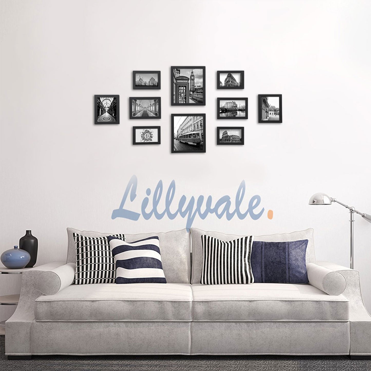 10 Pieces Picture Frame - image 9