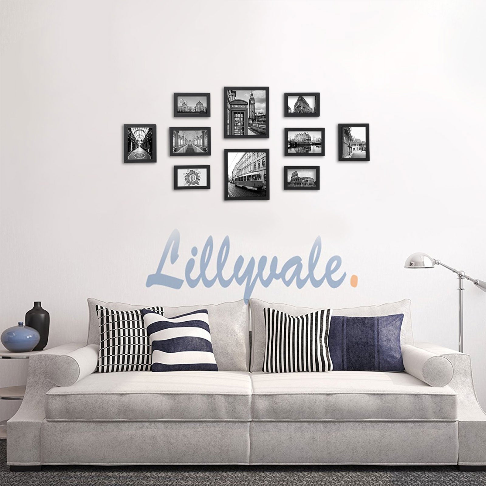 10 Pieces Picture Frame - image 9