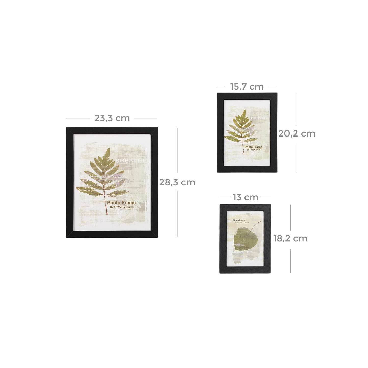 10 Pieces Picture Frame - image 12