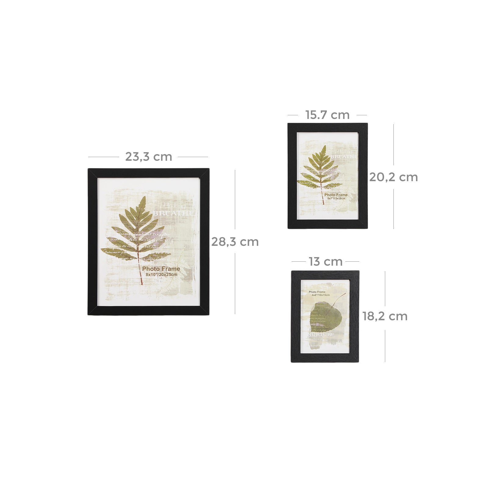 10 Pieces Picture Frame - image 12