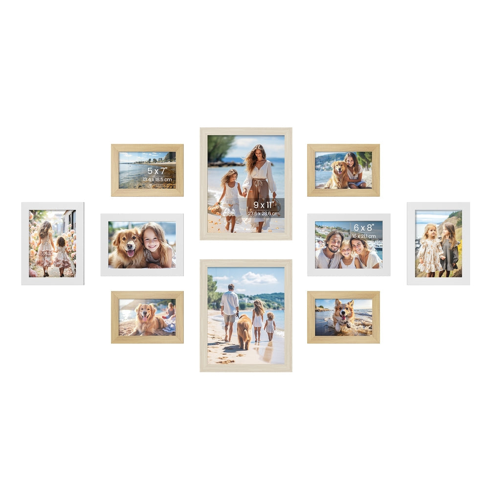 10 Pieces Picture Frame - image 24