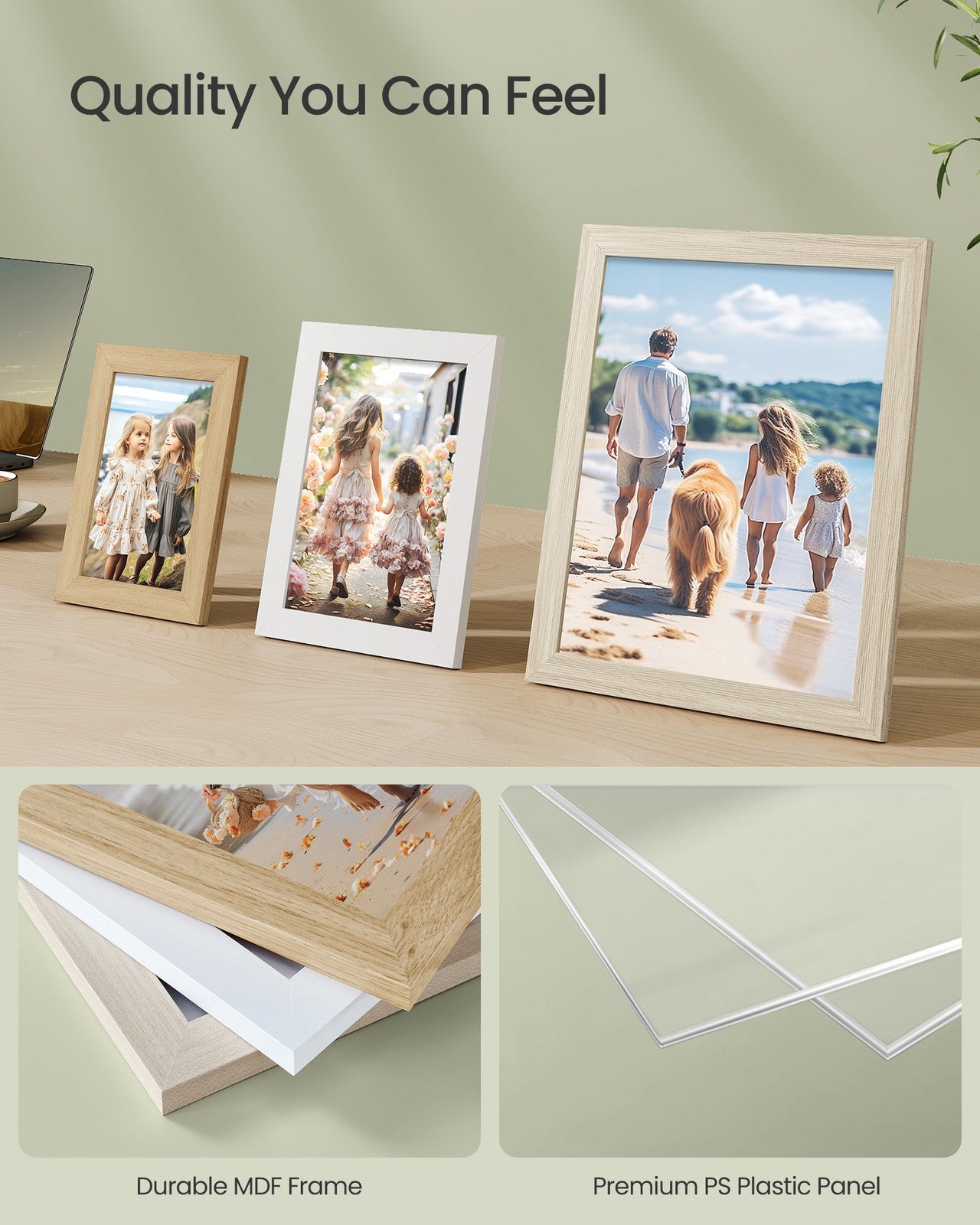 10 Pieces Picture Frame - image 27