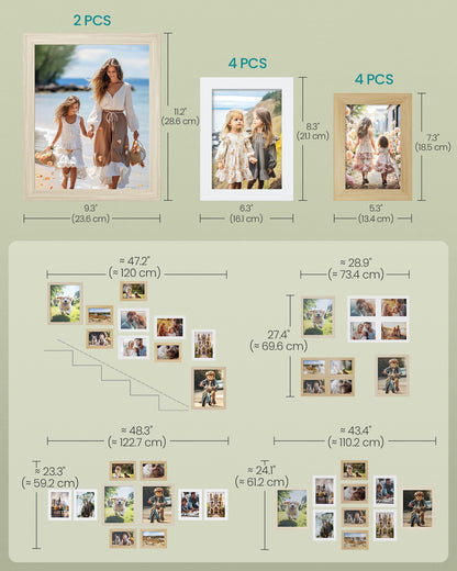 10 Pieces Picture Frame - image 29