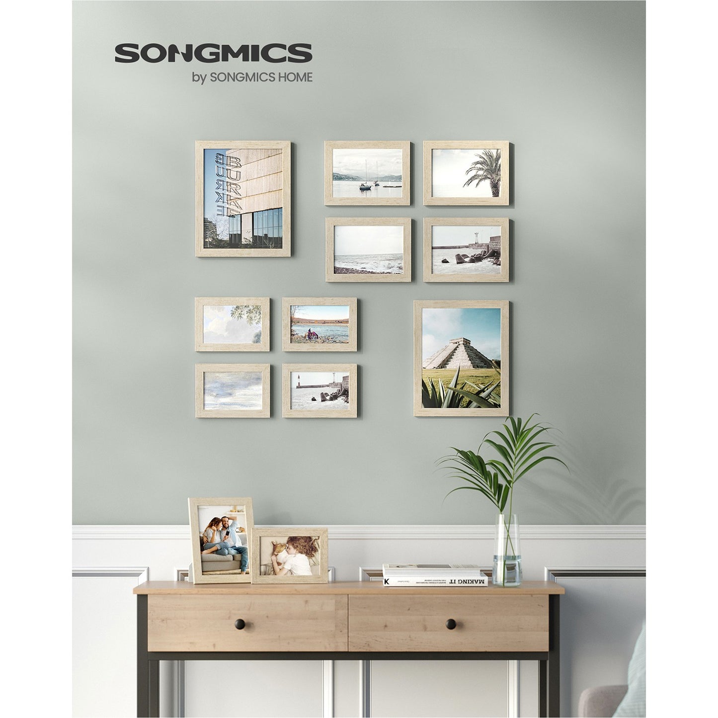 10 Pieces Picture Frame - image 16