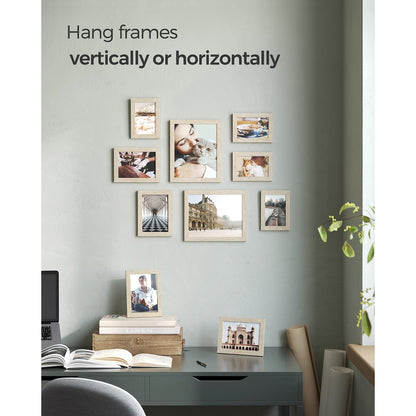 10 Pieces Picture Frame - image 17