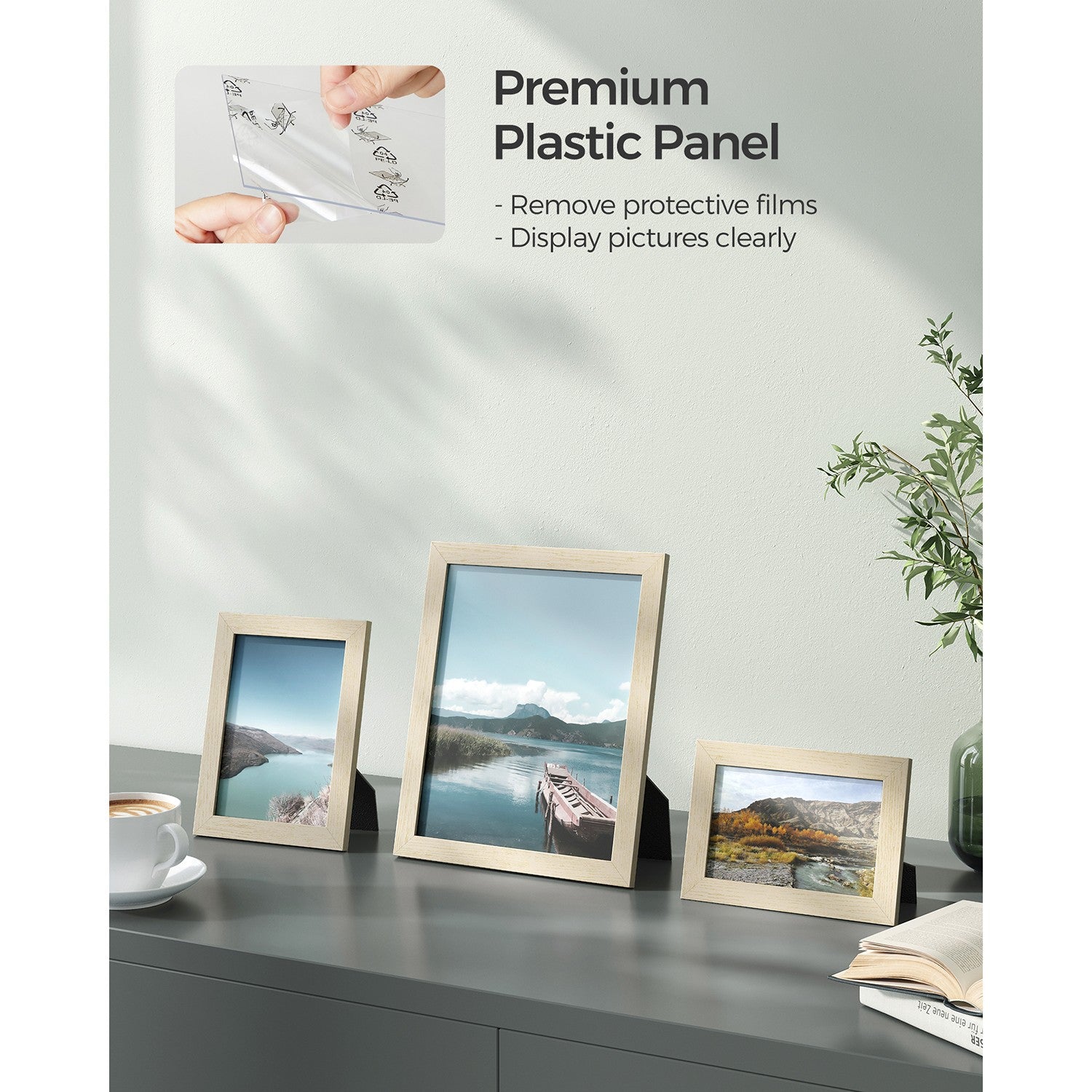 10 Pieces Picture Frame - image 20