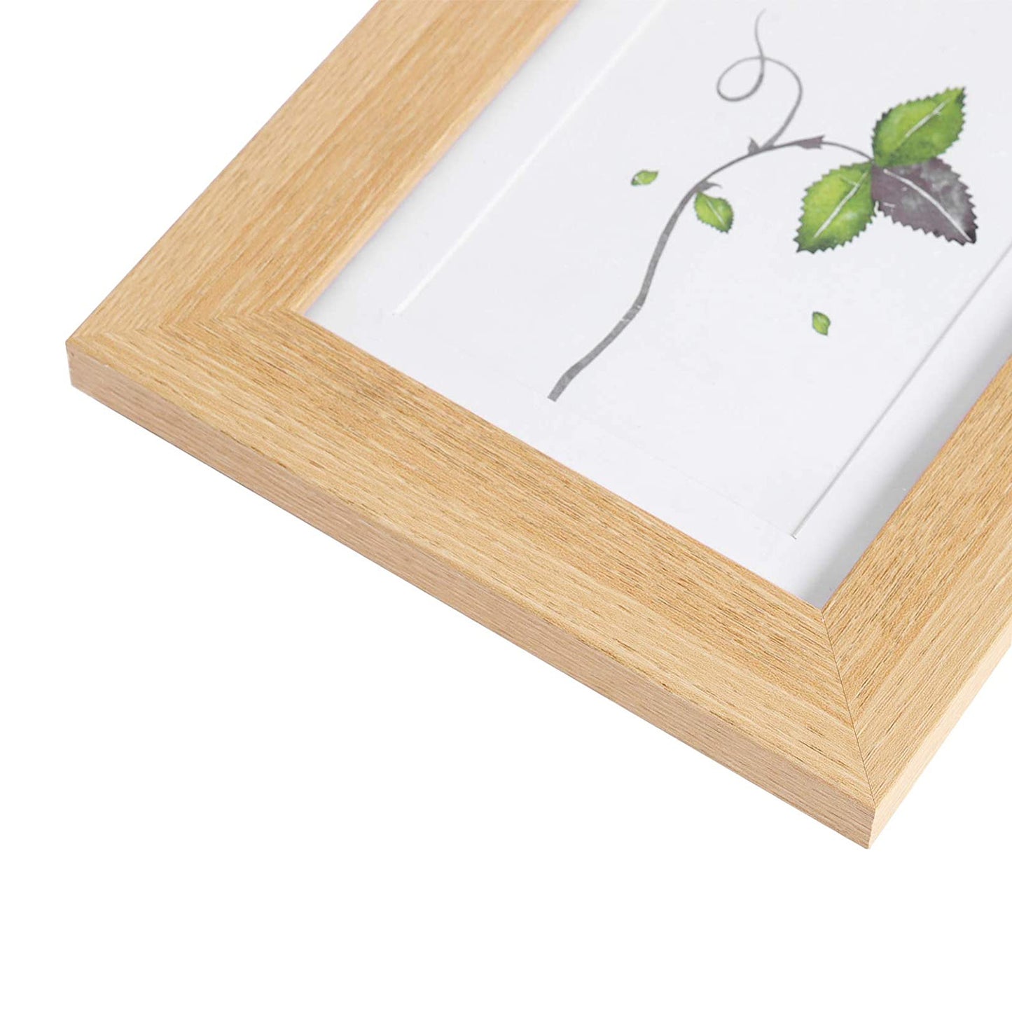 3 Picture Frames Set - image 5