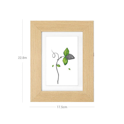 3 Picture Frames Set - image 8