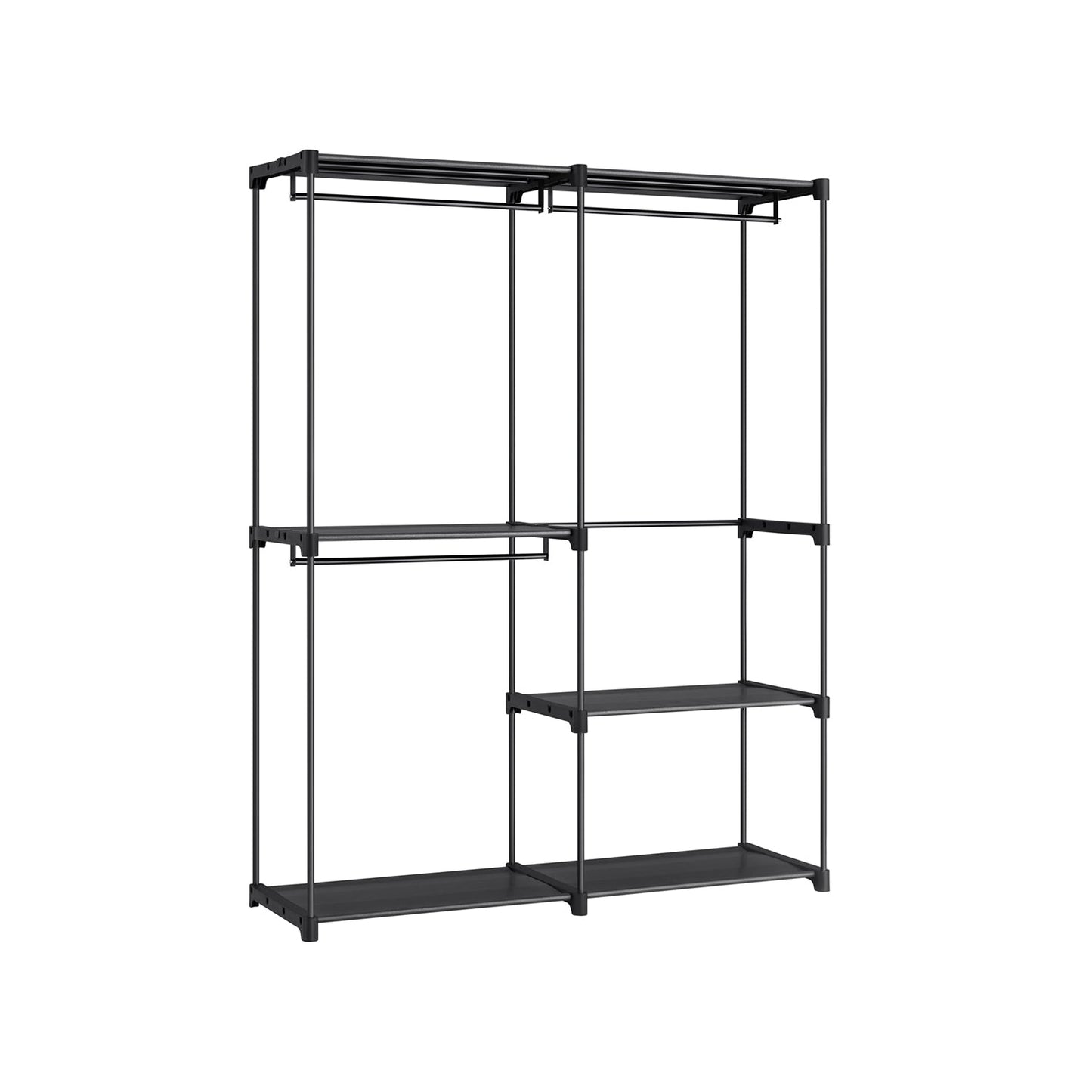 Portable Clothes Storage Organiser - image 1