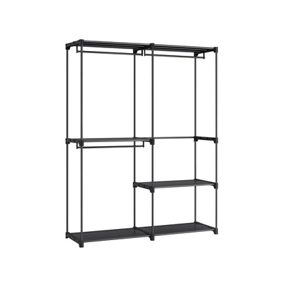 Portable Clothes Storage Organiser - image 1
