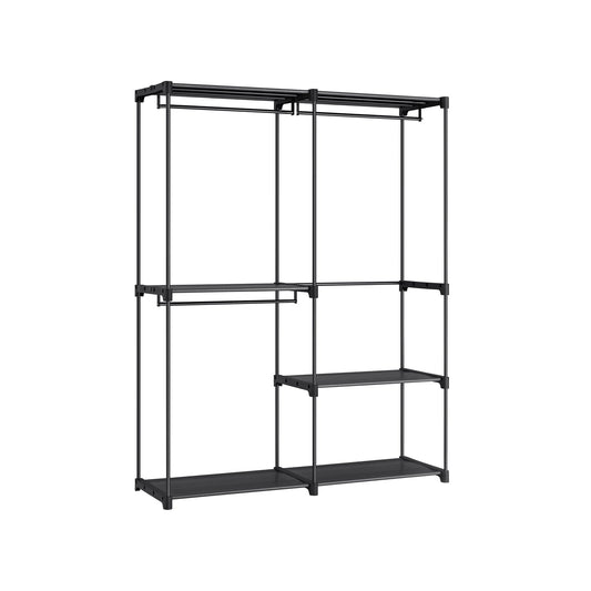 Portable Clothes Storage Organiser - image 1