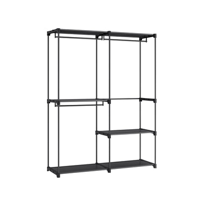 Portable Clothes Storage Organiser - image 2