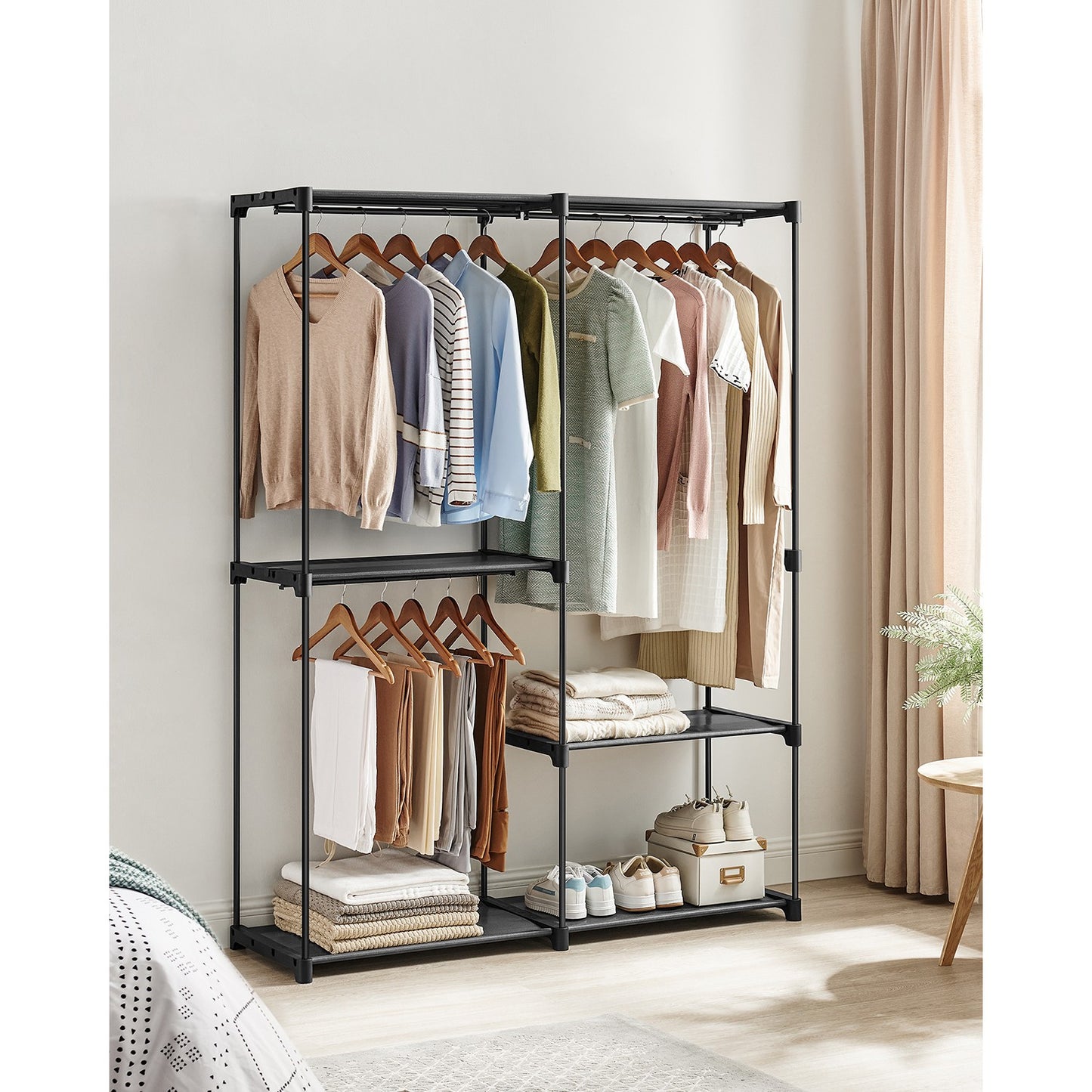 Portable Clothes Storage Organiser - image 3