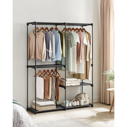 Portable Clothes Storage Organiser - image 3