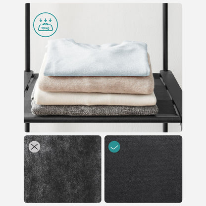 Portable Clothes Storage Organiser - image 5