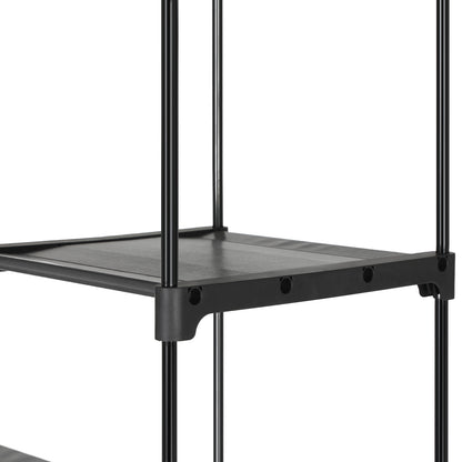 2 Hanging Rods Wardrobe - image 6