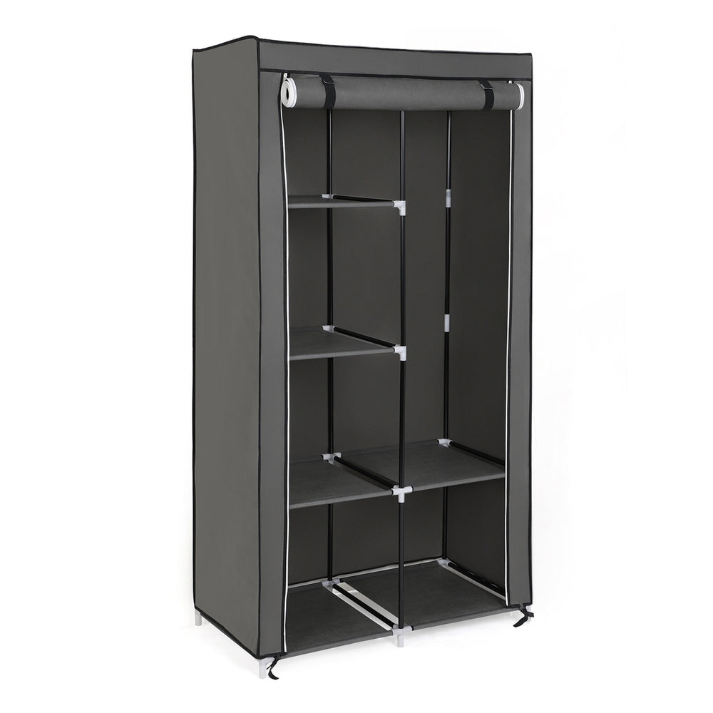 Interior Adjustable Wardrobe - image 1