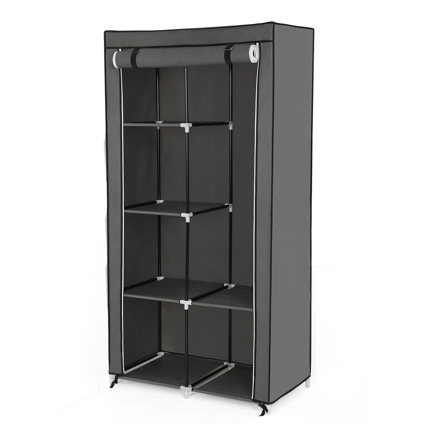 Interior Adjustable Wardrobe - image 4