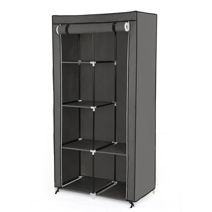 Interior Adjustable Wardrobe - image 4